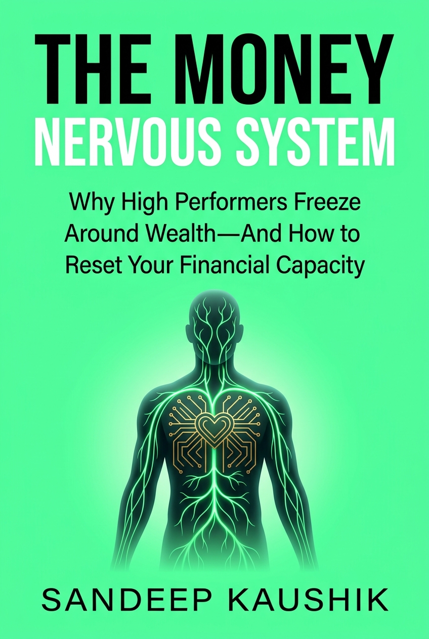 The Money Nervous System