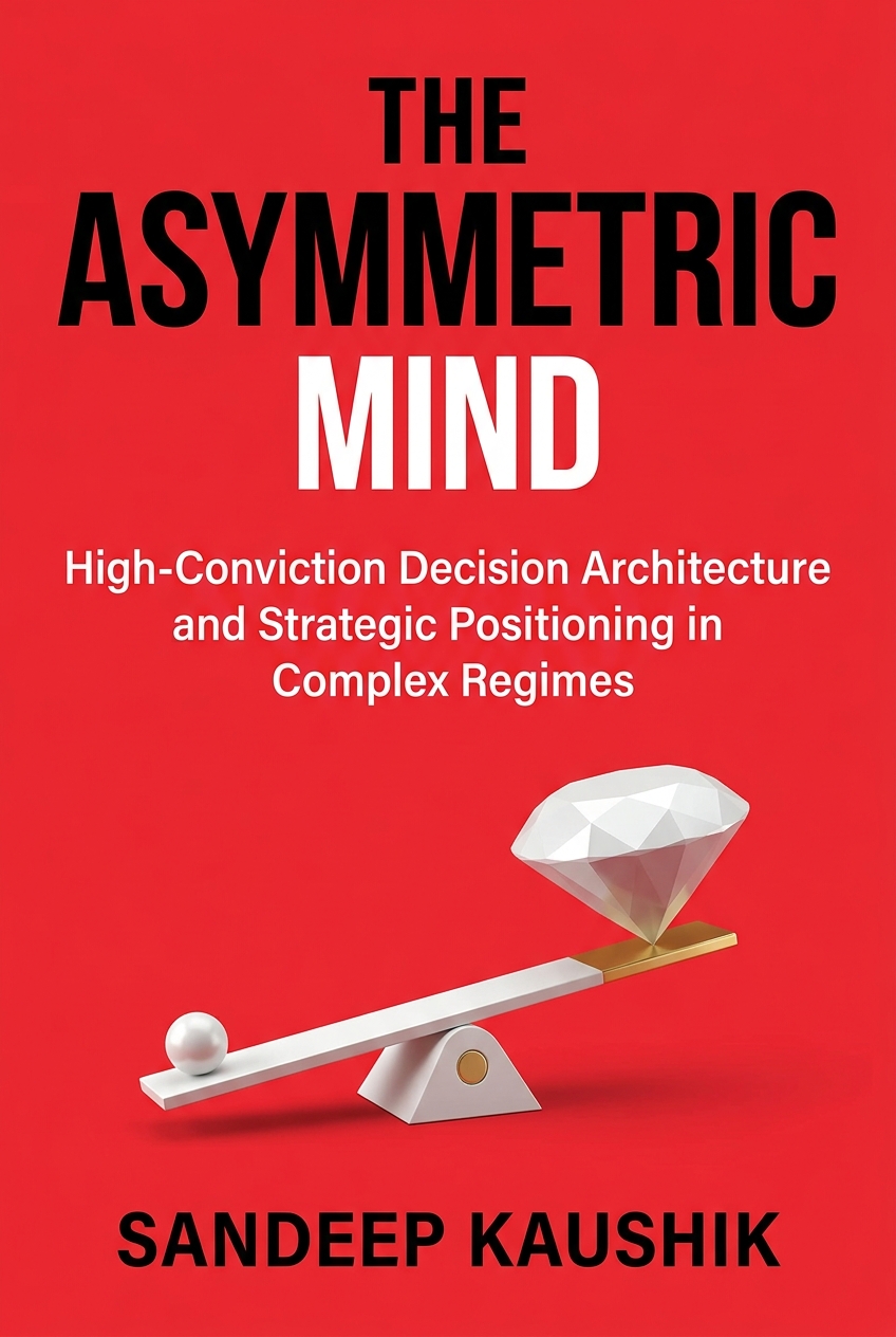 The Asymmetric Mind